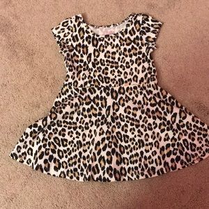 Children’s place short sleeve dress size 2T